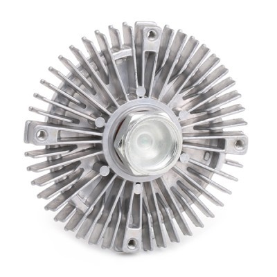 Clutch, Radiator Fan RIDEX 509C0008 509C0008 - photo 4