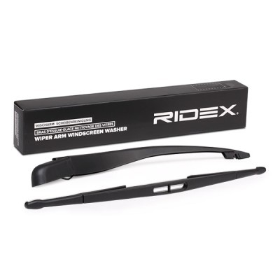 Wiper Arm RIDEX 301W0062 301W0062 - photo 2