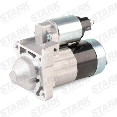Starter Stark SKSTR-0330145 SKSTR-0330145 - photo 3