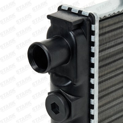 Radiator, Engine Cooling Stark SKRD-0120211 SKRD-0120211 - photo 7
