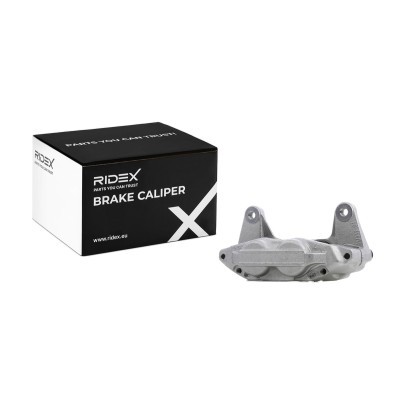 Brake Caliper RIDEX 78B0318 78B0318 - photo 2