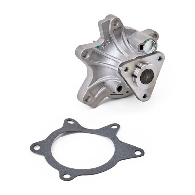 Water Pump, Engine Cooling RIDEX 1260W0085P 1260W0085P - photo 3