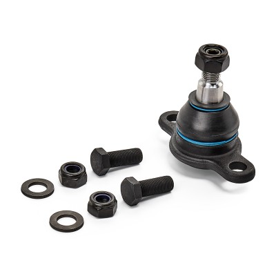 Ball Joint RIDEX 2462S0072 2462S0072 - photo 8