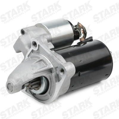 Starter Stark SKSTR-0330072 SKSTR-0330072 - photo 3