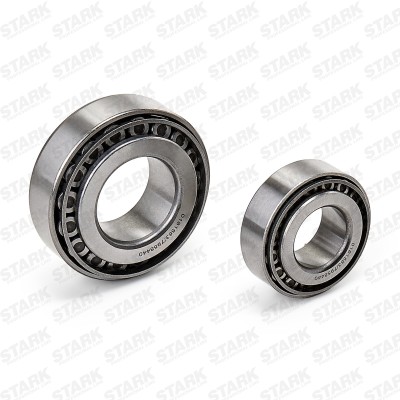 Wheel Bearing Stark SKWB-0180343 SKWB-0180343 - photo 8