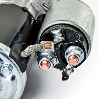Starter RIDEX 2S0529P 2S0529P - photo 6