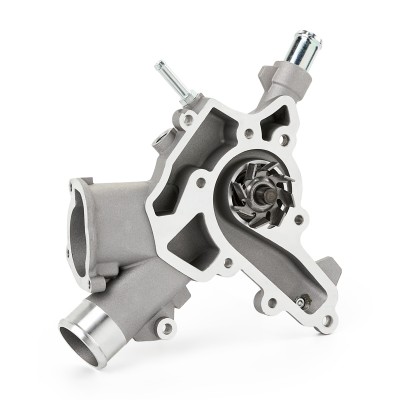 Water Pump, Engine Cooling RIDEX 1260W0075P 1260W0075P - photo 3