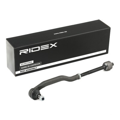 Steering Linkage Kit RIDEX 284R0226 284R0226 - photo 2