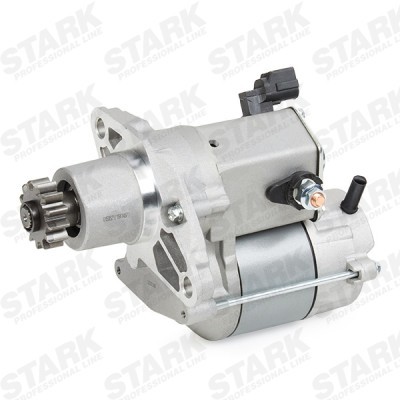 Starter Stark SKSTR-03330676 SKSTR-03330676 - photo 3