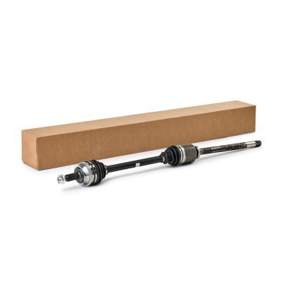 Drive Shaft RIDEX 13D0980R 13D0980R - photo 2