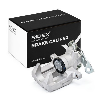 Brake Caliper RIDEX 78B0002 78B0002 - photo 3