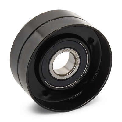 Belt Tensioner V-Ribbed Belt RIDEX 310T0509 310T0509 - photo 3