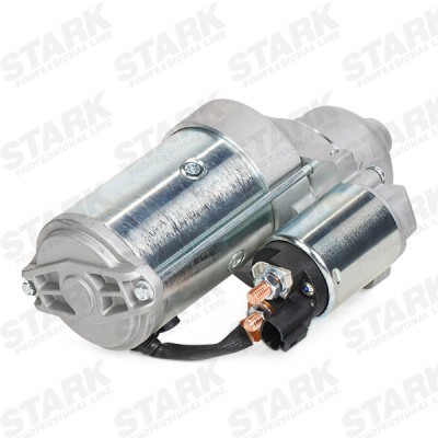 Starter Stark SKSTR-0330367 SKSTR-0330367 - photo 3