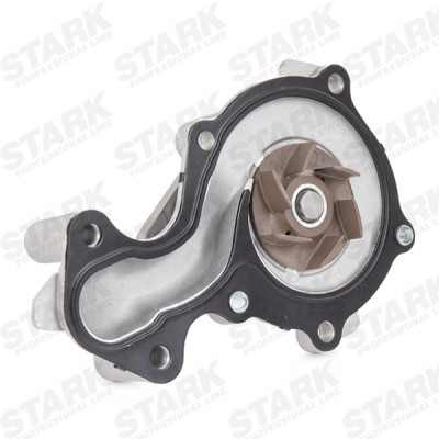 Water Pump, Engine Cooling Stark SKWP-0520496 SKWP-0520496 - photo 4