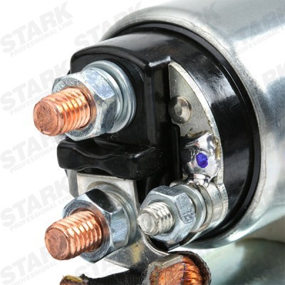Starter Stark SKSTR-03330547 SKSTR-03330547 - photo 4