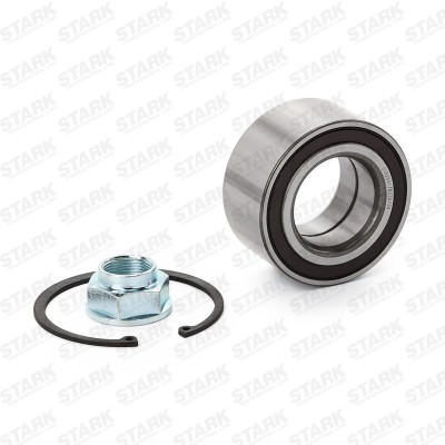 Wheel Bearing Stark SKWB-0180849 SKWB-0180849 - photo 6