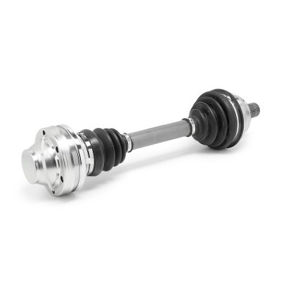 Drive Shaft RIDEX 13D0527 13D0527 - photo 4