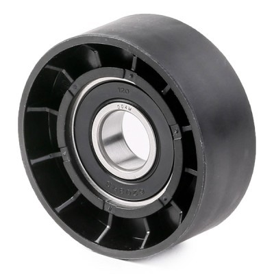 Belt Tensioner V-Ribbed Belt RIDEX 310T0155 310T0155 - photo 3