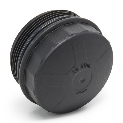 Oil filter housing RIDEX 590H0008 590H0008 - photo 3