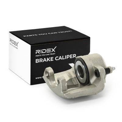 Brake Caliper RIDEX 78B0310 78B0310 - photo 3