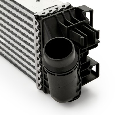 Intercooler, Charger RIDEX 468I0108 468I0108 - photo 7