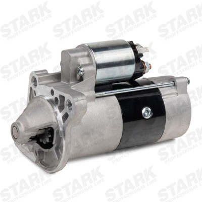 Starter Stark SKSTR-0330140 SKSTR-0330140 - photo 4