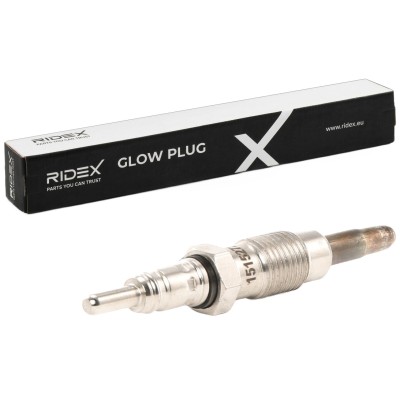 Glow Plug RIDEX 243G0067 243G0067 - photo 5