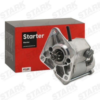 Starter Stark SKSTR-0330294 SKSTR-0330294 - photo 2