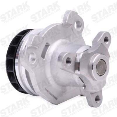 Water Pump, Engine Cooling Stark SKWP-0520211 SKWP-0520211 - photo 4