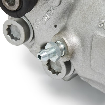 Brake Caliper RIDEX 78B3304R 78B3304R - photo 5
