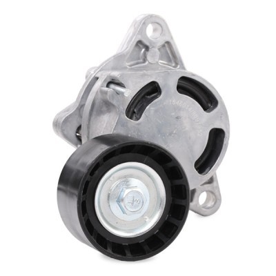 Belt Tensioner V-Ribbed Belt RIDEX 310T0062 310T0062 - photo 4