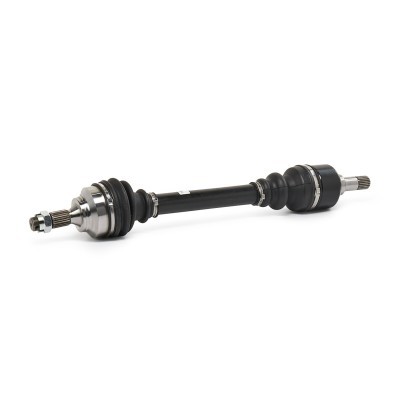 Drive Shaft RIDEX 13D0177R 13D0177R - photo 3