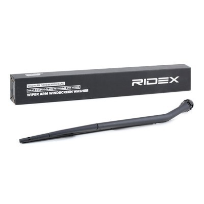 Wiper Arm RIDEX 301W0069 301W0069 - photo 2