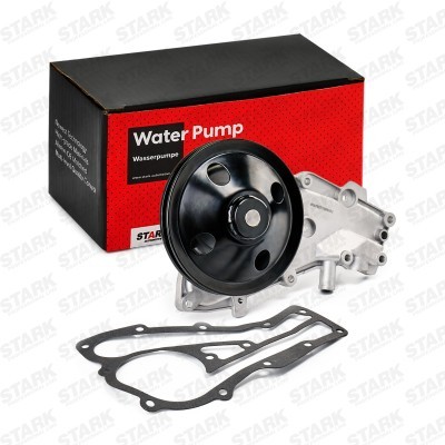 Water Pump, Engine Cooling Stark SKWP-0520174 SKWP-0520174 - photo 2