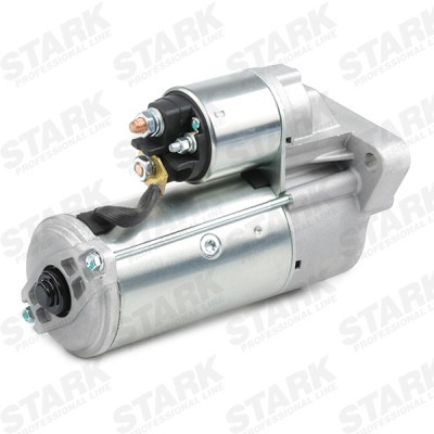 Starter Stark SKSTR-0330339 SKSTR-0330339 - photo 3