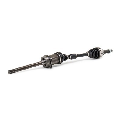 Drive Shaft RIDEX 13D2217R 13D2217R - photo 4
