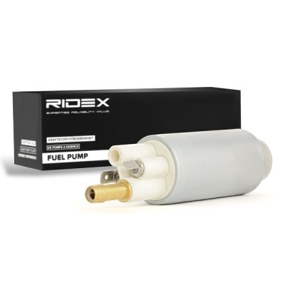 Pump, Fuel Pre-Supply RIDEX 458F0037 458F0037 - photo 3