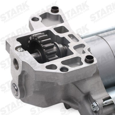 Starter Stark SKSTR-0330347 SKSTR-0330347 - photo 5