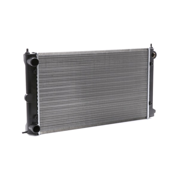 Radiator, Engine Cooling Stark SKRD-0120172 SKRD-0120172 - photo 1