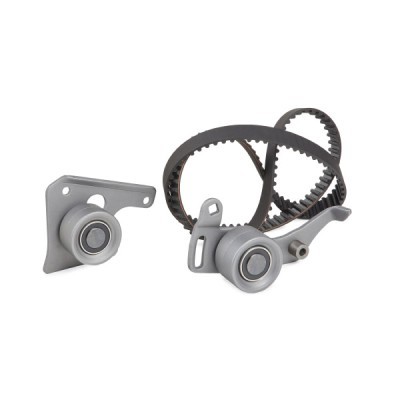 Timing belt kit RIDEX 307T0100P 307T0100P - photo 3
