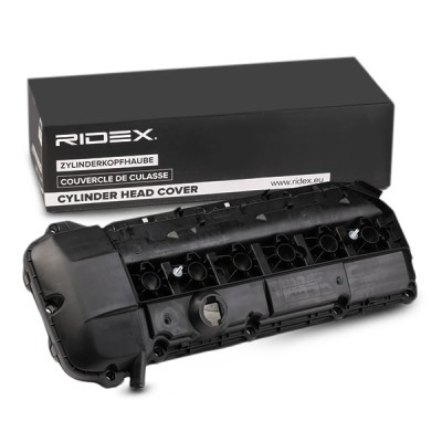 Valve cover RIDEX 977C0011 977C0011 - photo 2