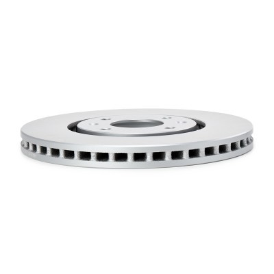 Brake Disc RIDEX 82B0683P 82B0683P - photo 4