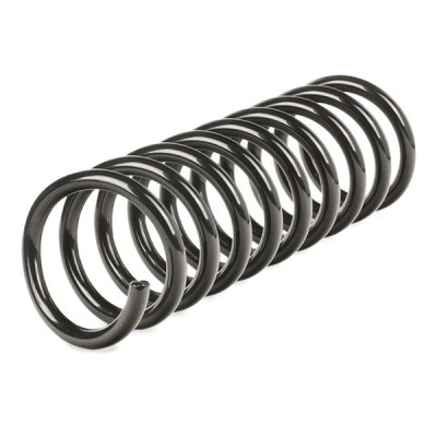 Suspension Spring RIDEX 188C0275 188C0275 - photo 3