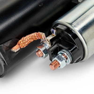 Starter RIDEX 2S0891 2S0891 - photo 6