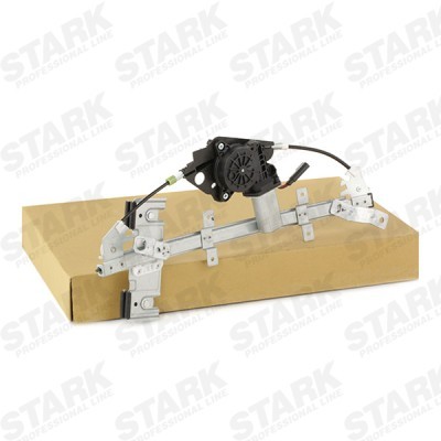Window Regulator Stark SKWR-0420331 SKWR-0420331 - photo 2