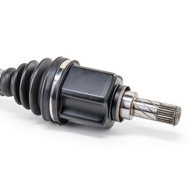 Drive Shaft RIDEX 13D0873R 13D0873R - photo 6