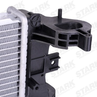 Radiator, Engine Cooling Stark SKRD-0121053 SKRD-0121053 - photo 6