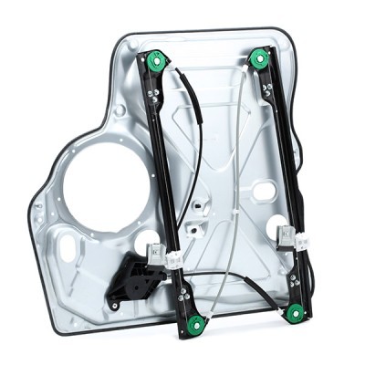 Window Regulator RIDEX 1561W0169 1561W0169 - photo 2