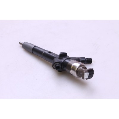 Injector Nozzle RIDEX 3902I0169R 3902I0169R - photo 4