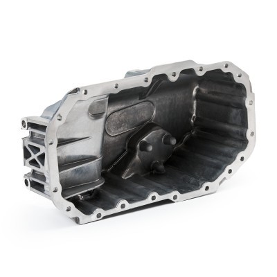 Oil Pan RIDEX 592O0219 592O0219 - photo 4